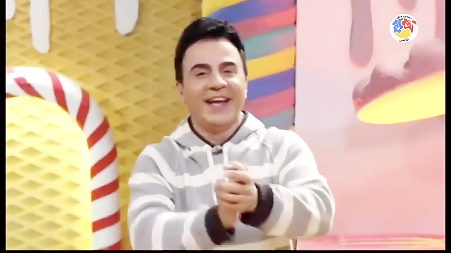 محله گل و بلبل قسمت 19